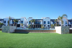 Гостиница Apartment Oasis Beach La Zenia  Ориуэла